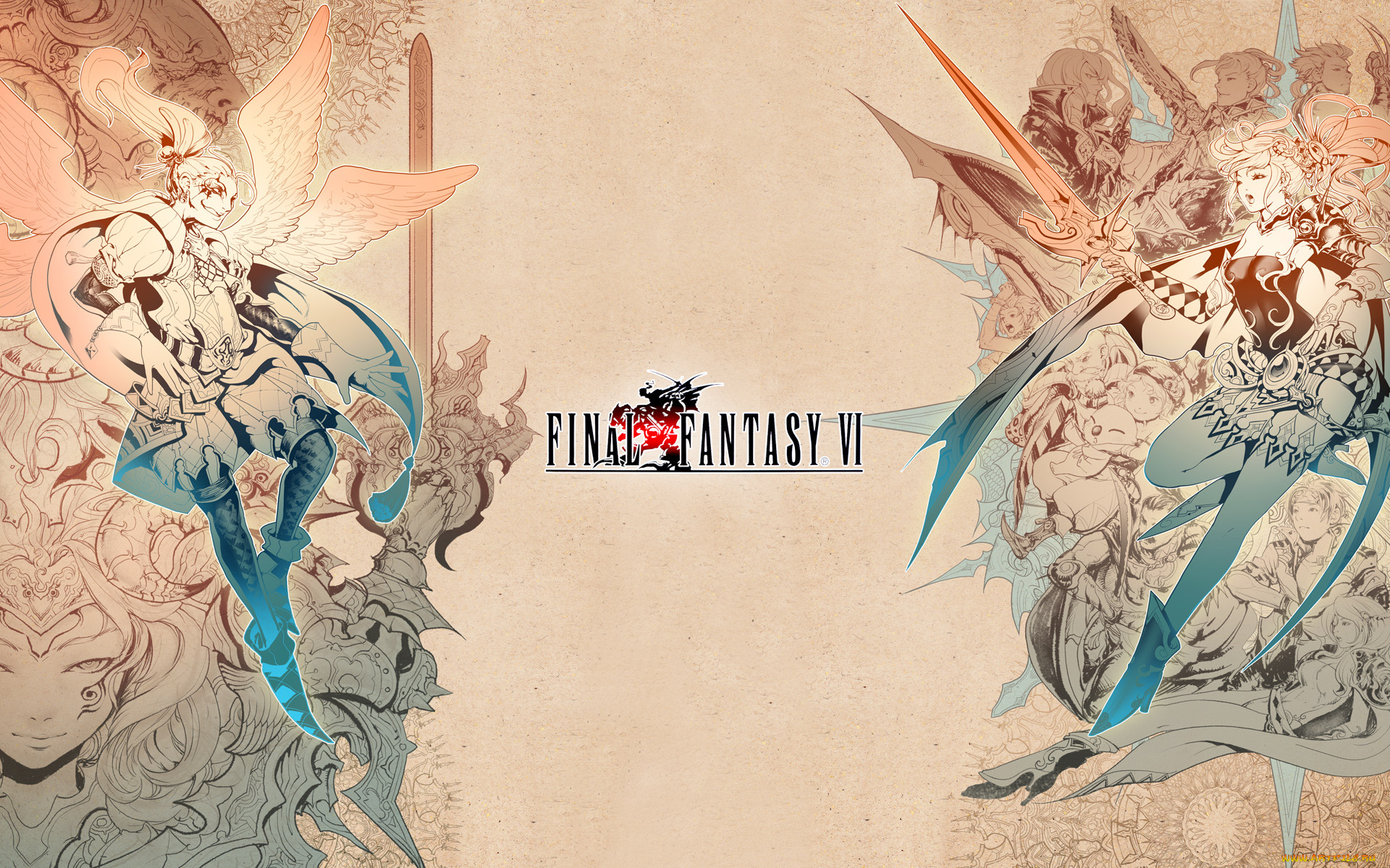  , final fantasy v, 